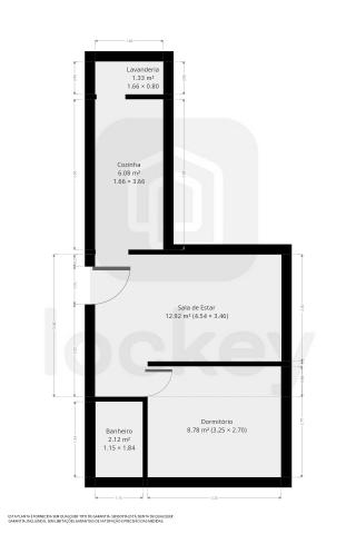 Apartamento para alugar com 1 dormitórios em Partenon, Porto alegre cod:10600 - Foto 12