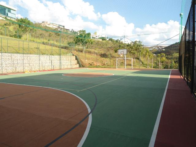 Lote com 1550 m² no vale dos cristais - Foto 12
