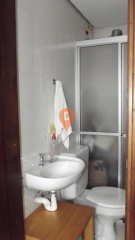 Apartamento no Bigorrilho 3 dormitórios - Foto 20
