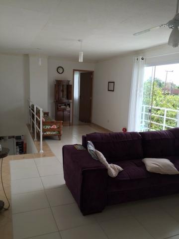 Linda Casa da Praia com Piscina 5 quartos em Itapoá- SC - Foto 12