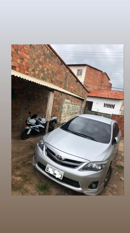 Corolla XRS 12/13 2.0 - Foto 5