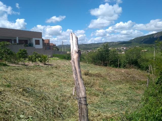 Terreno Gravatá - PE (260m2)