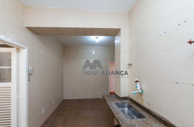Apartamento à venda com 2 dormitórios em Botafogo, Rio de janeiro cod:NBAP22043 - Foto 16