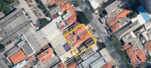 Terreno para alugar em Santa paula, Sao caetano do sul cod:19854 - Foto 2