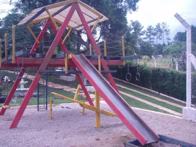 Chácara para alugar em São roque / mairinque, São roque cod:27900 - Foto 3