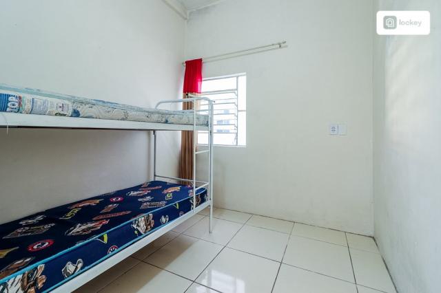 Apartamento com 60m² e 2 quartos - Foto 7