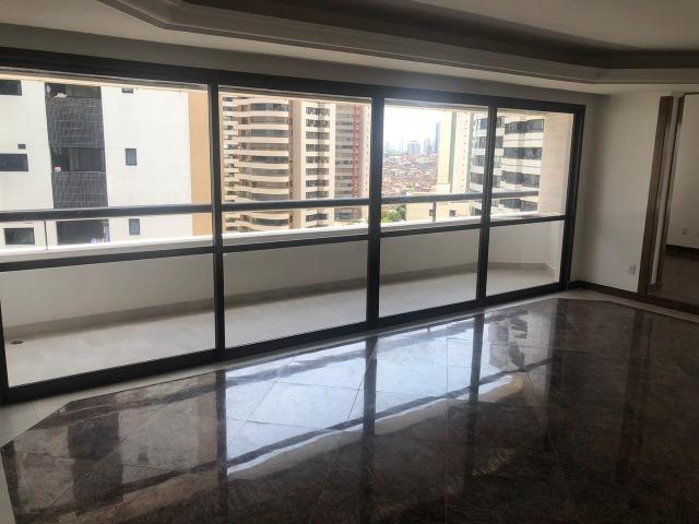 Cobertura Duplex 5/4 com suite Piscina Privativa no Horto Florestal R$ 9.500,00 - Foto 17