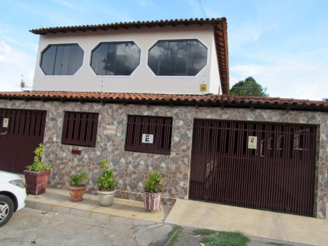 Qe 36 sobrado de esquina, oportunidade!!! - Foto 4