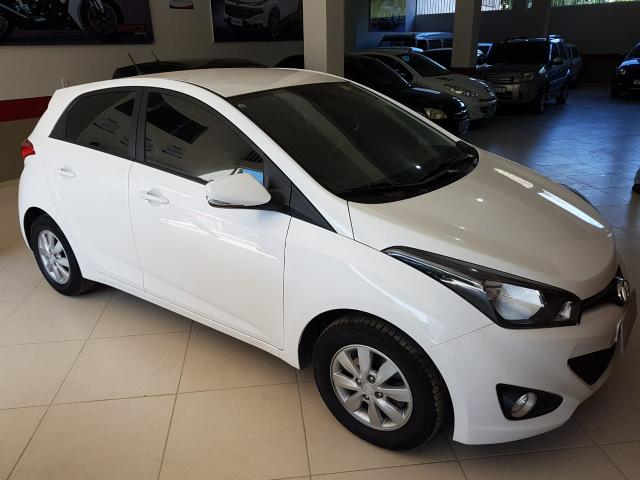 Hyundai HB20 1.6 Confort Plus 4P Flex Automático 2014 - Foto 2