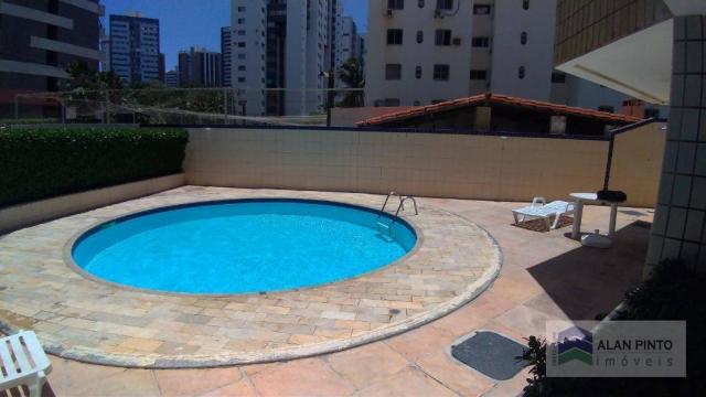 Cobertura à venda, 236 m² por R$ 870.000,00 - Pituba - Salvador/BA - Foto 7