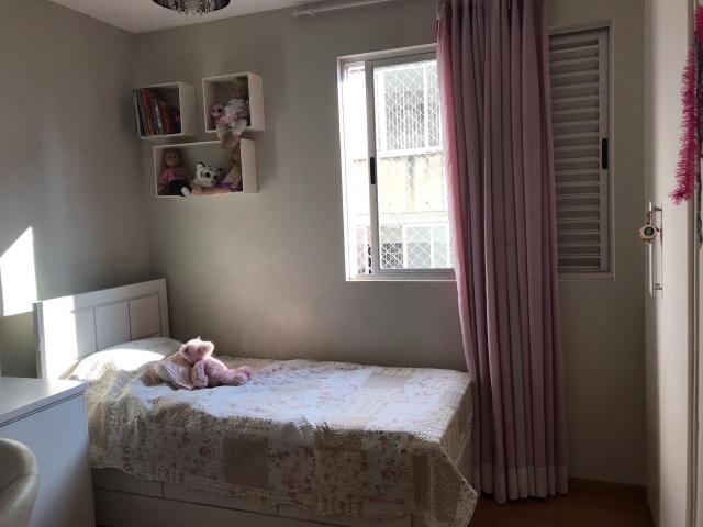 Excelente apartamento 4 quartos com lazer completo! - Foto 9