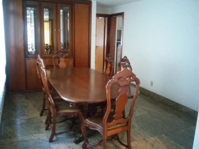 Apartamento de quatro quartos no lourdes - Foto 6