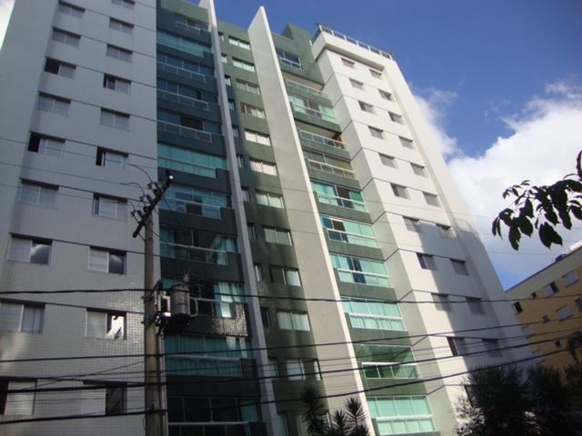 4qtos com lazer completo - Foto 2