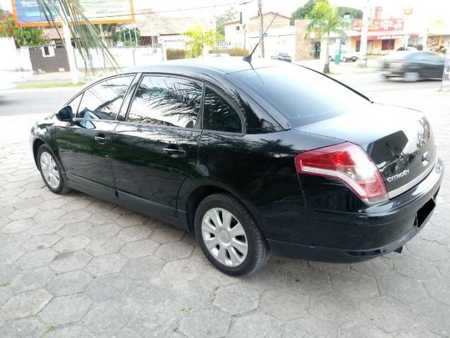 Citroen C4 Pallas GLX 2.0 Mecanico - Foto 6