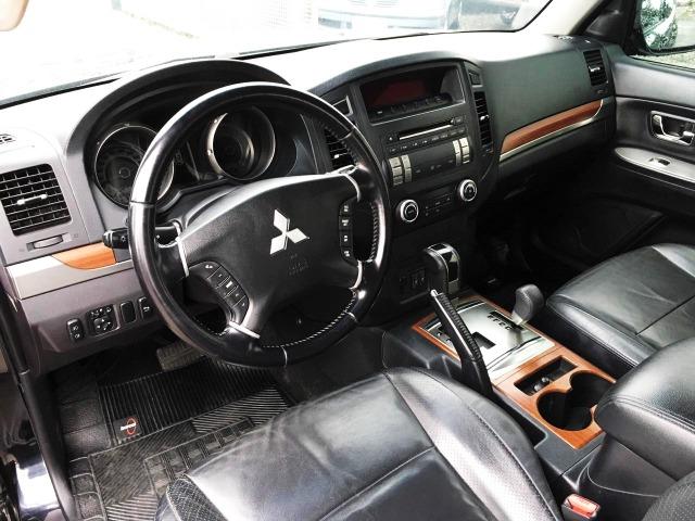 Mitsubishi Pajero Full ano 2008 , 3.8 HPE 2 portas - Foto 6
