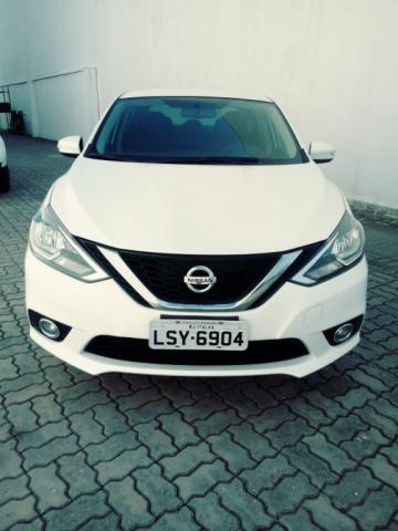 SENTRA 2.0 S AUTOMATICO - Foto 2