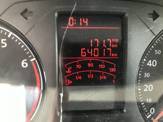 Volkswagen Gol TRENDLINE 1.0 2018 - Foto 4