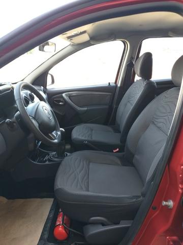 Duster 1.6 4X2 2014 - Foto 8