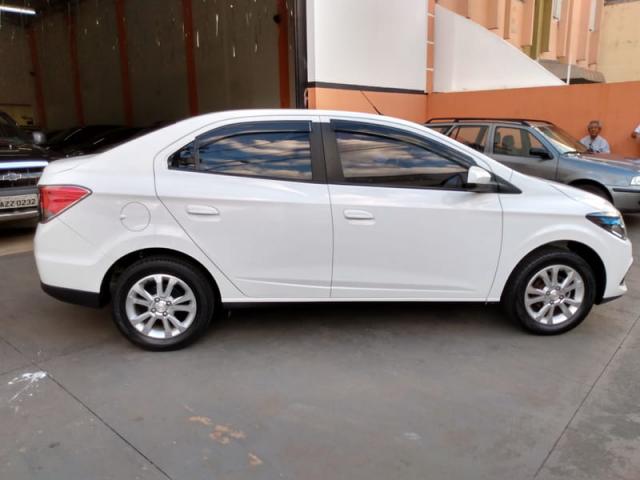 CHEVROLET PRISMA LTZ 1.4 FLEX POWER - Foto 11