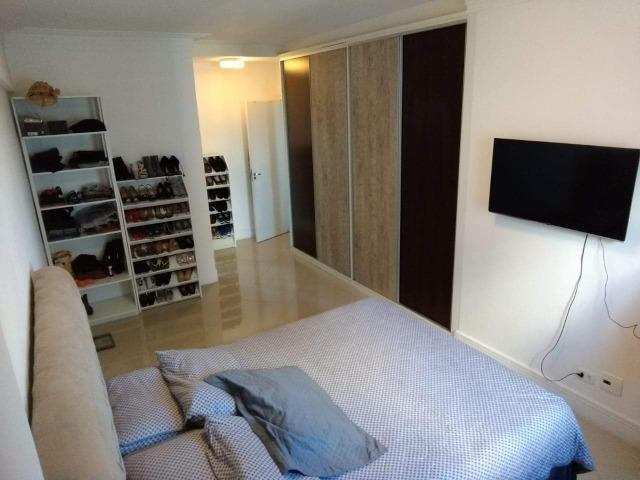 Apartamento no Grande Splendor 142 m² (analisa permuta por imóvel de menor valor) - Foto 12