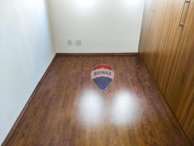 Apartamento 3 quartos no buritis - Foto 5