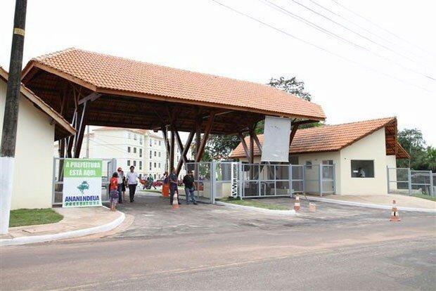 Viver Ananindeua, apto 3 quartos, R$800 / * - Foto 3
