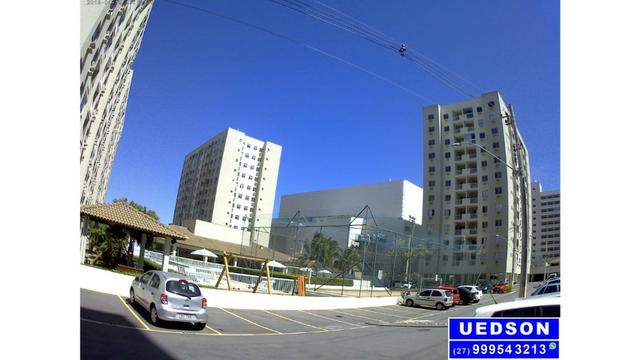 UED-53 - Apt° 3 quartos com suíte em colina de laranjeiras serra - Foto 16
