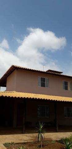 Vendo casa em sete lagoas próximo ao pedágio capim branco - Foto 3