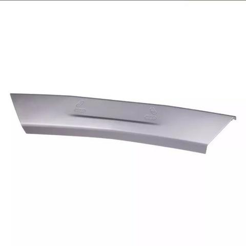 Moldura Protetor Parachoque Dianteiro S10 2012 A 2016