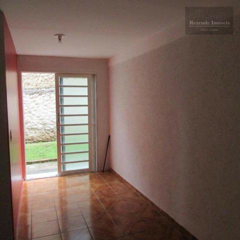 F-AP1473 Excelente Apartamento com 2 dormitórios à venda, 40 m² por R$ 98.000 - Fazendinha - Foto 3
