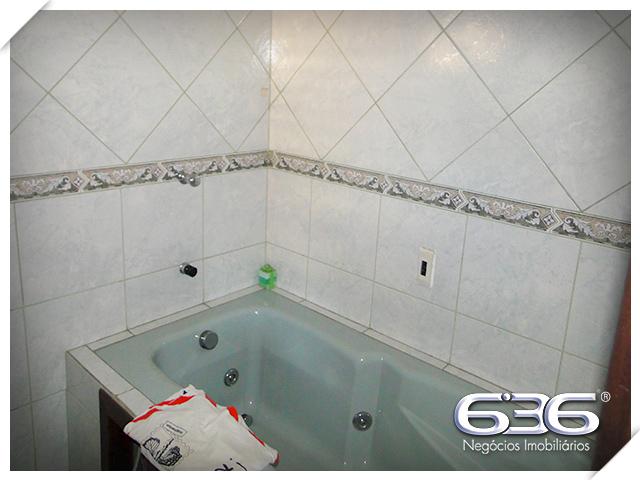 Casa | Joinville | Iririú | Quartos: 3 - Foto 10