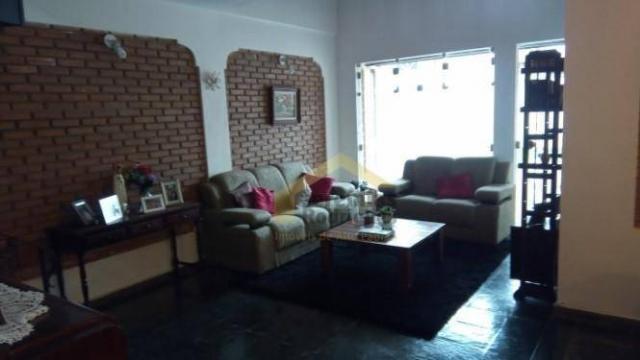 Sobrado com 3 dormitórios à venda, 200 m² por R$ 700.000 - Jardim das Nações - Taubaté/SP - Foto 3