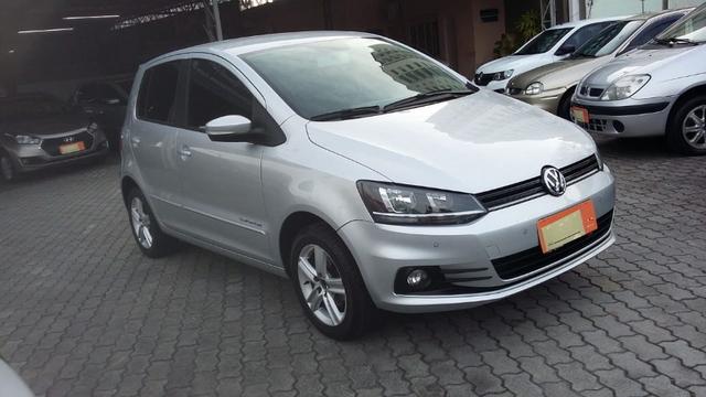 Volkswagen Fox Confortline 1.6 2015 - Foto 2