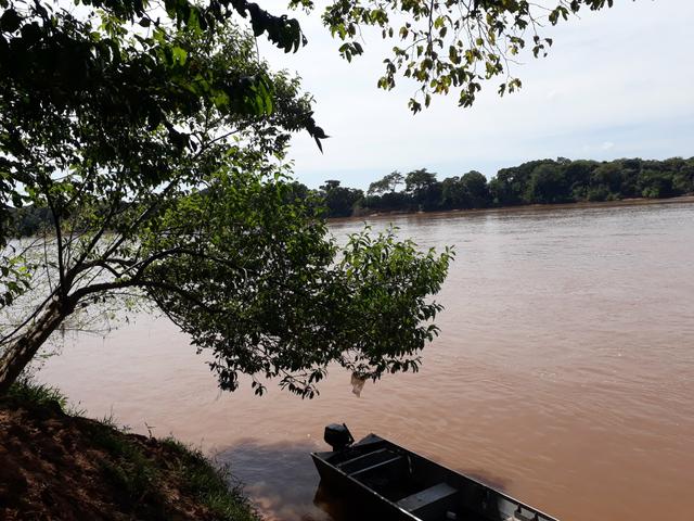 Mini Chácara na beira do Rio Araguaia - Foto 6