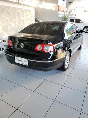 VW Passat 2.0 2009 Blindado (Venda, Troca e Financia) - Foto 6