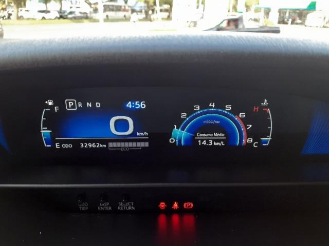 Toyota Etios Sedan 1.5 x 2018 - Foto 10