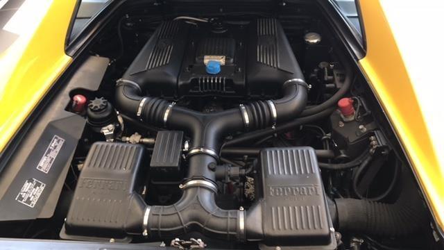 Ferrari 355 F1 - 1998 - Foto 7