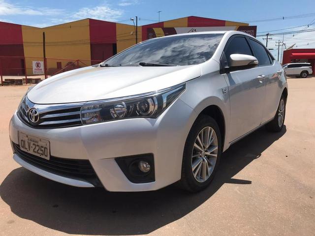 Corolla altis 2015 - Foto 4