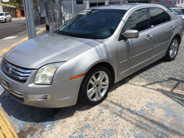 FORD FUSION 2008/2008 2.3 SEL 16V GASOLINA 4P AUTOMÁTICO - Foto 3