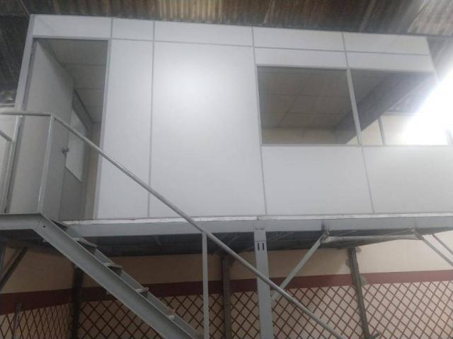 Alugue sem fiador, sem depósito - consulte nossos corretores -salão para alugar, 609 m² po - Foto 19
