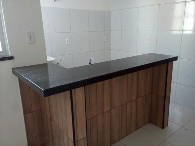 Apartamento na Jacarecanga - Foto 9