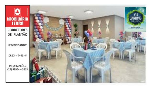 UED-60 - More no coração de Morada de Laranjeiras - Foto 5