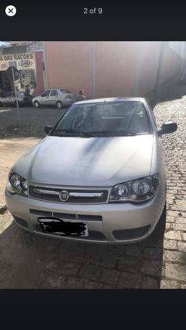 Palio fire 1.0 completo