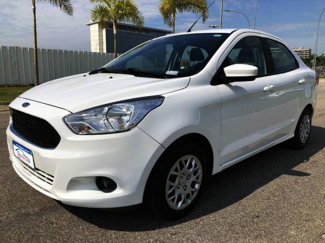 Ford Ka+ Sedan 1.0 - Foto 3