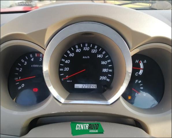 Toyota hilux sw4 2008 extra nova 79900 - Foto 7