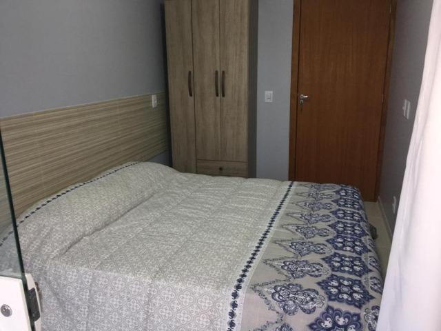 Casa Nova em Folha próxima à Praia do Trapiche em Penha-SC - Foto 9