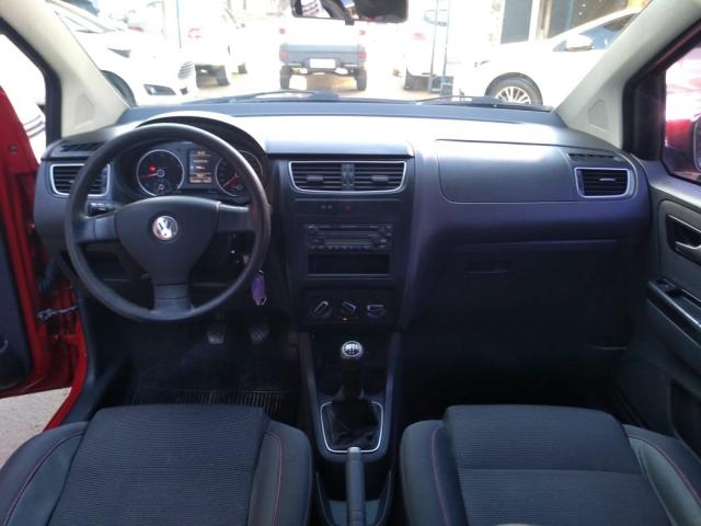 VOLKSWAGEN FOX 2010/2011 1.6 MI PRIME 8V FLEX 4P MANUAL - Foto 4