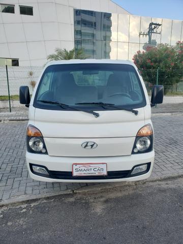 Hyundai HR 2.5 2014 Reboque