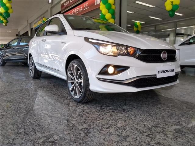 Fiat Cronos 1.3 Firefly Drive - Foto 2
