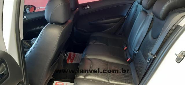 PEUGEOT 408 2012/2013 2.0 ALLURE 16V FLEX 4P MANUAL - Foto 9